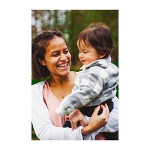 Meet your Posher, Sierra